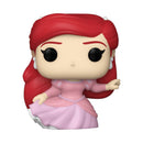 Funko Pop Disney Princess Cinderella Bitty Pop! 4 Pack