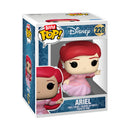 Funko Pop Disney Princess Cinderella Bitty Pop! 4 Pack
