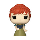 Funko Pop Disney Princess Cinderella Bitty Pop! 4 Pack