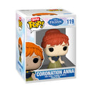 Funko Pop Disney Princess Cinderella Bitty Pop! 4 Pack
