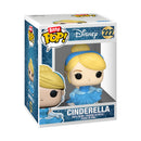 Funko Pop Disney Princess Cinderella Bitty Pop! 4 Pack
