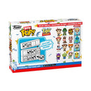 Funko Pop Toy Story Jessie Bitty Pop! 4 Pack