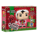 Funko Pop DC Comics 24 Day Advent Calendar