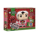 Funko Pop DC Comics 24 Day Advent Calendar