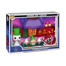 Funko Pop The Nightmare Before Christmas "What's This?" Pop! Moment Deluxe