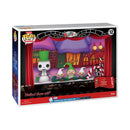 Funko Pop The Nightmare Before Christmas "What's This?" Pop! Moment Deluxe