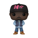 Funko Pop NOPE OJ Haywood Pop! Vinyl