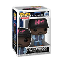Funko Pop NOPE OJ Haywood Pop! Vinyl