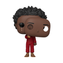 Funko Pop Us Red Pop! Vinyl