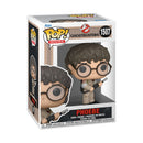 Funko Pop Ghostbusters: Frozen Empire Phoebe Pop! Vinyl