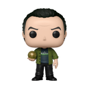 Funko Pop Ghostbusters: Frozen Empire Ray Stantz Pop! Vinyl