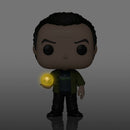 Funko Pop Ghostbusters: Frozen Empire Ray Stantz Pop! Vinyl