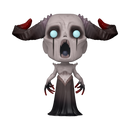 Funko Pop Ghostbusters: Frozen Empire Garraka Pop! Vinyl