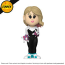 Funko Pop Spider Man: Accross the Spider Verse Spider Gwen (with chase) Vinyl Soda