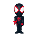 Funko Pop Spider Man: Accross the Spider Verse Spider Man (with chase) Vinyl Soda