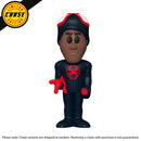 Funko Pop Spider Man: Accross the Spider Verse Spider Man (with chase) Vinyl Soda