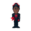 Funko Pop Spider Man: Accross the Spider Verse Spider Man (with chase) Vinyl Soda