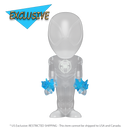 Funko Pop Spider Man: Accross the Spider Verse Spider Man Camo (with chase) Vinyl Soda