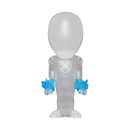 Funko Pop Spider Man: Accross the Spider Verse Spider Man Camo (with chase) Vinyl Soda