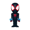 Funko Pop Spider Man: Accross the Spider Verse Spider Man Camo (with chase) Vinyl Soda