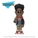 Funko Pop Spider Man: Accross the Spider Verse Miles Morales (with chase)  Vinyl Soda