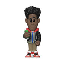 Funko Pop Spider Man: Accross the Spider Verse Miles Morales (with chase)  Vinyl Soda