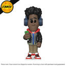 Funko Pop Spider Man: Accross the Spider Verse Miles Morales (with chase)  Vinyl Soda