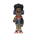 Funko Pop Spider Man: Accross the Spider Verse Miles Morales (with chase)  Vinyl Soda