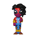 Funko Pop Spider Man: Accross the Spider Verse Spider Man India (with chase) Vinyl Soda