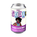 Funko Pop Spider Man: Accross the Spider Verse Spider Man India (with chase) Vinyl Soda