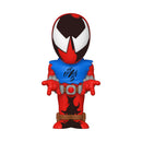 Funko Pop Spider Man: Across the SpiderVerse Scarlet Spider (with chase) US Exclusive Vinyl Soda