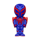 Funko Pop Spider Man: Accross the Spider Verse Spider Man 2099 (with chase) Vinyl Soda