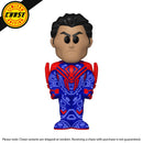 Funko Pop Spider Man: Accross the Spider Verse Spider Man 2099 (with chase) Vinyl Soda