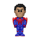 Funko Pop Spider Man: Accross the Spider Verse Spider Man 2099 (with chase) Vinyl Soda