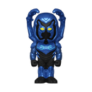 Funko Pop Blue Beetle (2023) Blue Beetle (with chase) Vinyl Soda