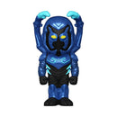 Funko Pop Blue Beetle (2023) Blue Beetle (with chase) Vinyl Soda