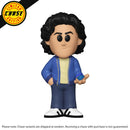 Funko Pop Blue Beetle (2023) Jaime Reyes (with chase) Vinyl Soda