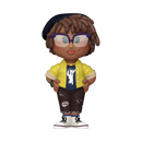 Funko Pop Teenage Mutant Ninja Turtles: Mutant Mayhem (2023) April O'Neil (with chase) Vinyl Soda