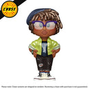 Funko Pop Teenage Mutant Ninja Turtles: Mutant Mayhem (2023) April O'Neil (with chase) Vinyl Soda