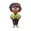 Funko Pop Teenage Mutant Ninja Turtles: Mutant Mayhem (2023) April O'Neil (with chase) Vinyl Soda