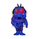 Funko Pop Teenage Mutant Ninja Turtles: Mutant Mayhem (2023) Superfly (with chase) Vinyl Soda