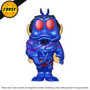 Funko Pop Teenage Mutant Ninja Turtles: Mutant Mayhem (2023) Superfly (with chase) Vinyl Soda