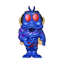 Funko Pop Teenage Mutant Ninja Turtles: Mutant Mayhem (2023) Superfly (with chase) Vinyl Soda
