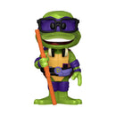 Funko Pop Teenage Mutant Ninja Turtles: Mutant Mayhem (2023) Donatello (with chase) Vinyl Soda