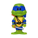 Funko Pop Teenage Mutant Ninja Turtles: Mutant Mayhem (2023) Leonardo (with chase) Vinyl Soda