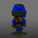 Funko Pop Teenage Mutant Ninja Turtles: Mutant Mayhem (2023) Leonardo (with chase) Vinyl Soda