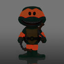Funko Pop Teenage Mutant Ninja Turtles: Mutant Mayhem (2023) Michelangelo (with chase) Vinyl Soda
