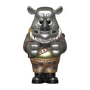 Funko Pop Teenage Mutant Ninja Turtles: Mutant Mayhem (2023) Rocksteady US Exclusive Vinyl Soda [RS]