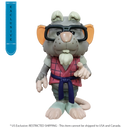 Funko Pop Teenage Mutant Ninja Turtles: Mutant Mayhem (2023) Splinter US Exclusive Vinyl Soda [RS]