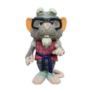 Funko Pop Teenage Mutant Ninja Turtles: Mutant Mayhem (2023) Splinter US Exclusive Vinyl Soda [RS]